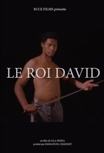 image: Le roi David