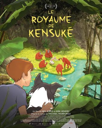 image: Le royaume de Kensuke