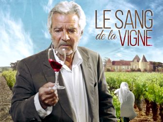 image: Le sang de la vigne