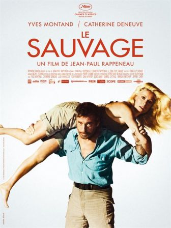 image: Le sauvage