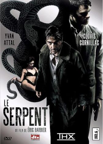 image: Le serpent