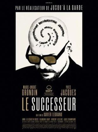 image: Le successeur