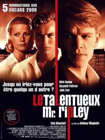 image: Le talentueux Mr. Ripley