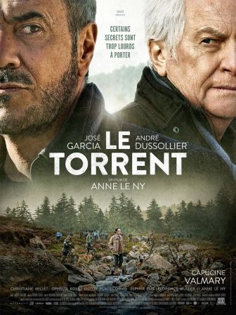 image: Le torrent