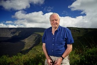 image: Le tour du monde de David Attenborough