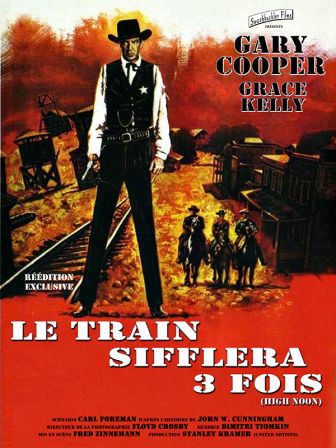 image: Le train sifflera trois fois