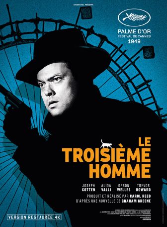 image: Le troisième homme