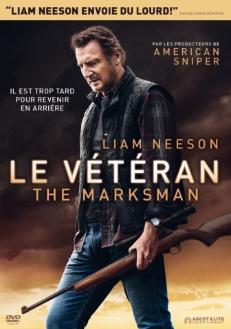 image: Le vétéran