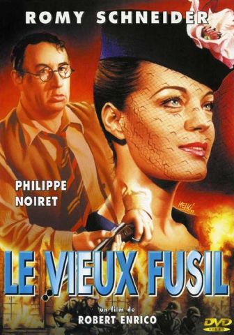 image: Le vieux fusil