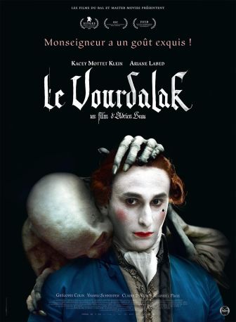 image: Le vourdalak