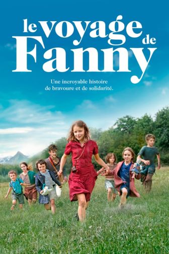 image: Le voyage de Fanny