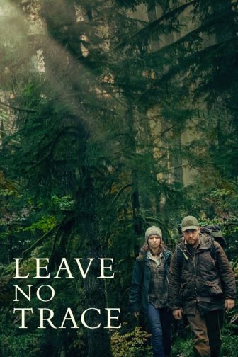 image: Leave No Trace