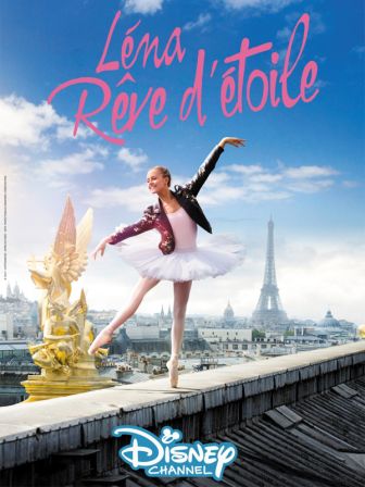 image: Léna - Rêve d'étoile