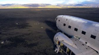 image: Les 10 catastrophes qui ont marqué la planète