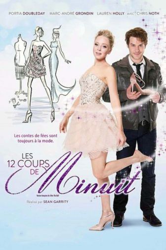 image: Les 12 coups de minuit