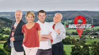 image: Les Ambassadeurs