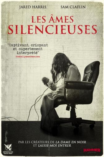 image: Les âmes silencieuses