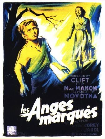 image: Les anges marqués