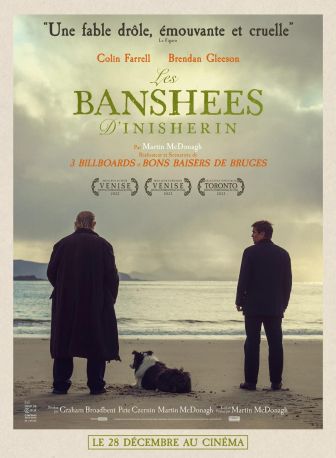 image: Les Banshees d'Inisherin