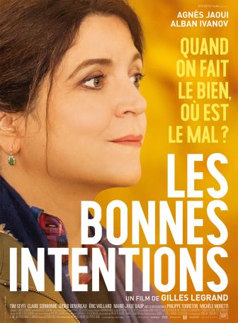 image: Les bonnes intentions