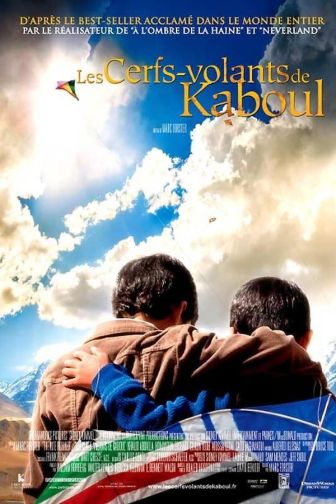 image: Les cerfs-volants de Kaboul