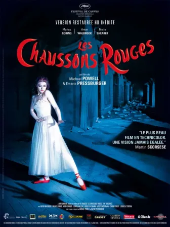 image: Les chaussons rouges