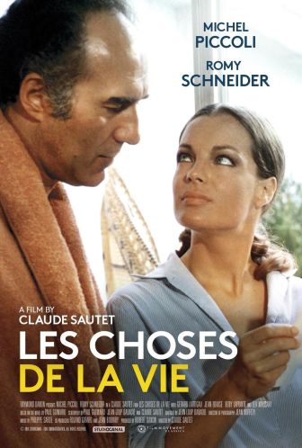 image: Les choses de la vie