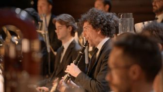 image: Les clefs de l'orchestre de Jean-Francois Zygel