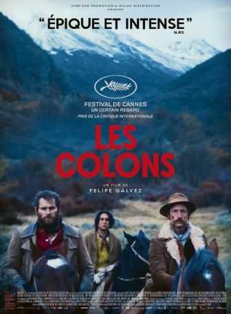 image: Les colons