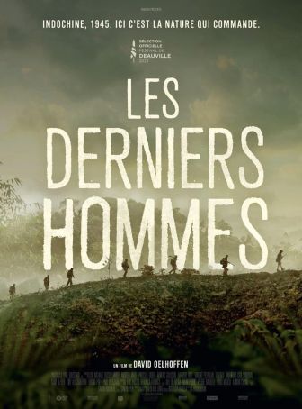 image: Les derniers hommes