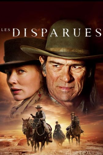 image: Les disparues