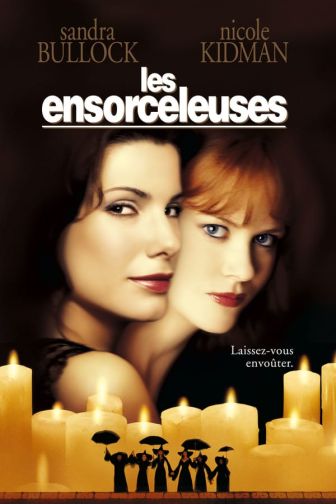 image: Les Ensorceleuses