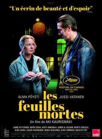 image: Les feuilles mortes