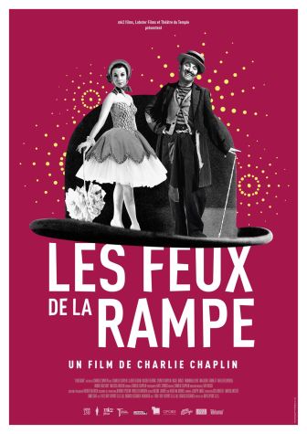 image: Les feux de la rampe