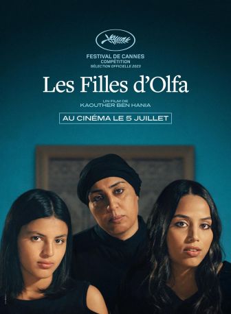 image: Les filles d'Olfa