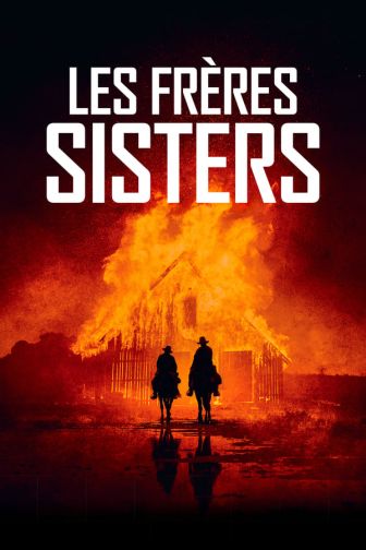 image: Les frères Sisters