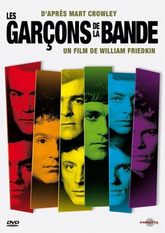 image: Les garçons de la bande