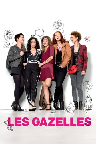 image: Les gazelles