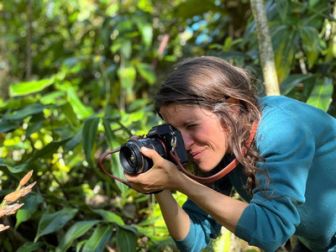 image: Les génies de la nature au Costa Rica