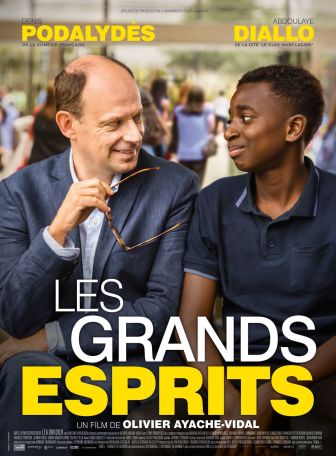 image: Les grands esprits