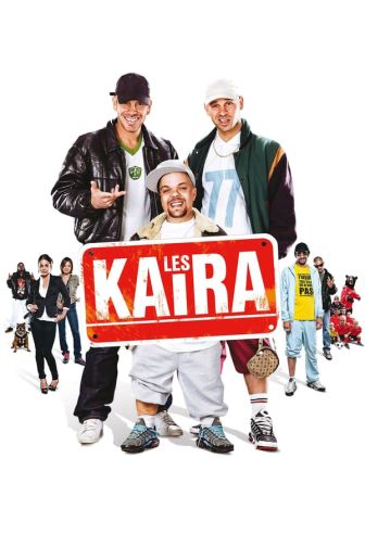 image: Les Kaïra