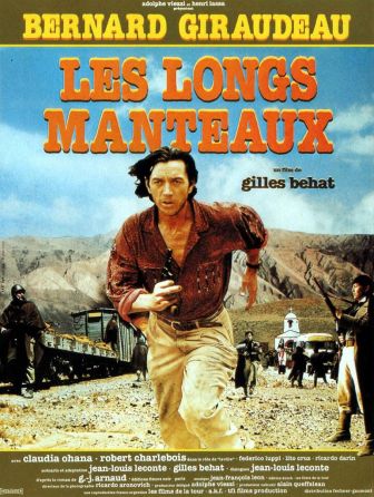 image: Les longs manteaux