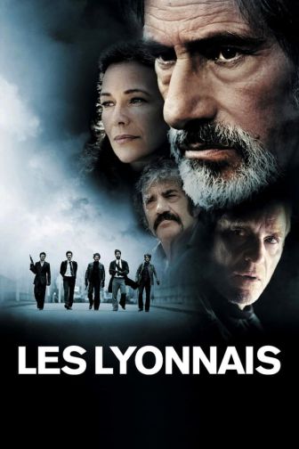 image: Les Lyonnais