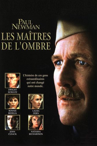 image: Les maîtres de l'ombre