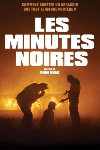 image: Les minutes noires