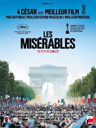 image: Les misérables