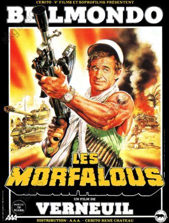 image: Les Morfalous