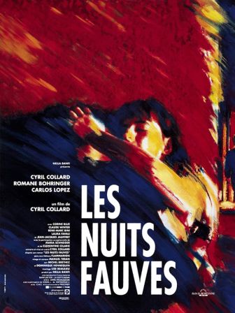 image: Les nuits fauves