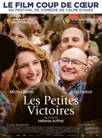 image: Les petites victoires