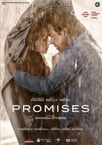 image: Les promises